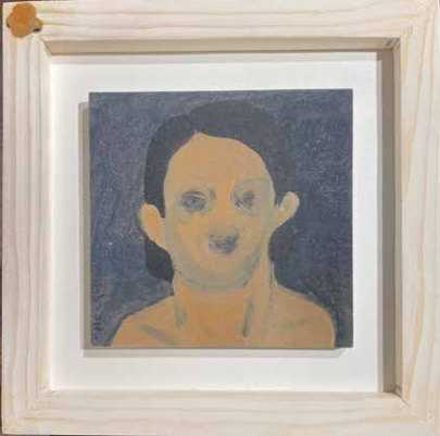 آرتچارت | شماره 5 از طناز توسلی