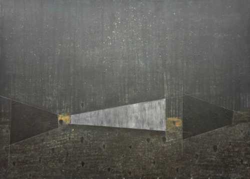 آرتچارت | بدون عنوان از محمد سلامت زاده