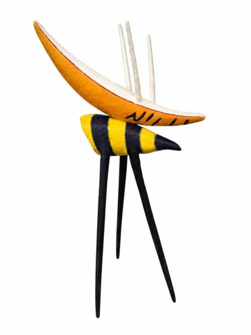 ArtChart | Untitled by Bijan Nemati Sharif