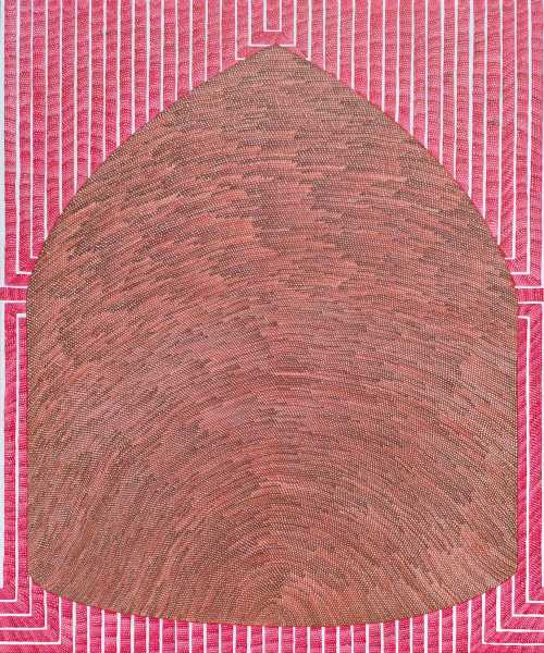 آرتچارت | بدون عنوان از پوریا پرهیزکار