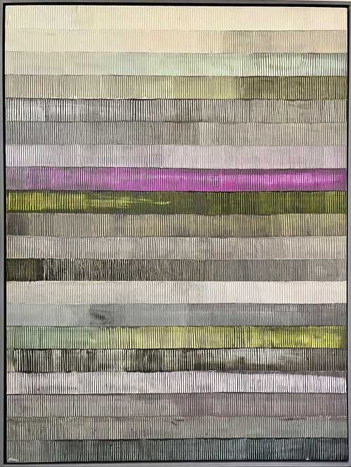 آرتچارت | بدون عنوان 01 از ساناز علوی