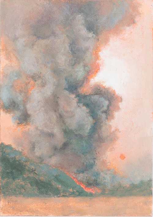 ArtChart | Untitled by Saeede Mighani