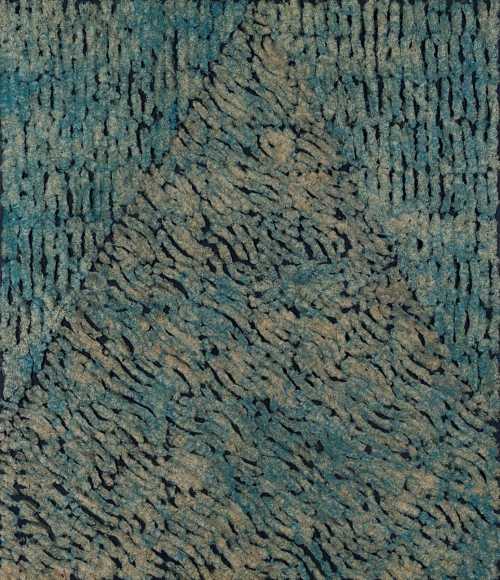 آرتچارت | بدون عنوان از محمود محمودی