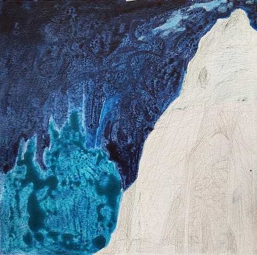 آرتچارت | بدون عنوان از بویه سادات نیا