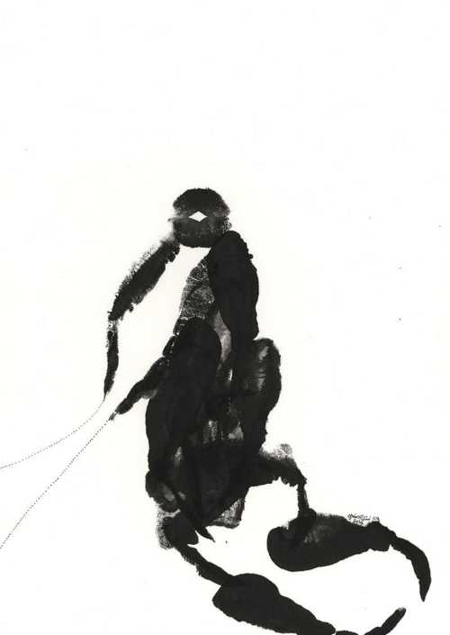 ArtChart | Untitled by Nastaran Safaei