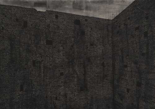 آرتچارت | بدون عنوان از جواد مدرسی