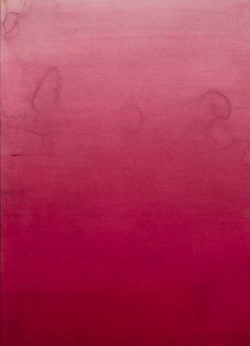 ArtChart | Immesion (Buganville) by Leila Mirzakhani