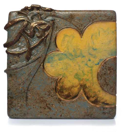 ArtChart | Where Color Still Breathes by Akram Naji