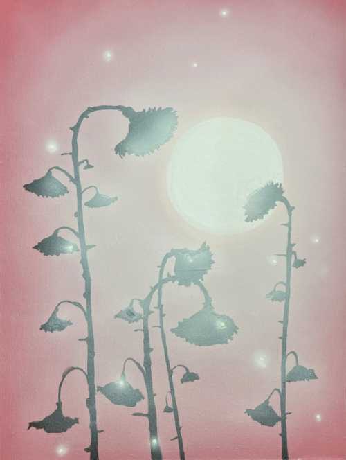 آرتچارت | ذکر از سام نجاتی