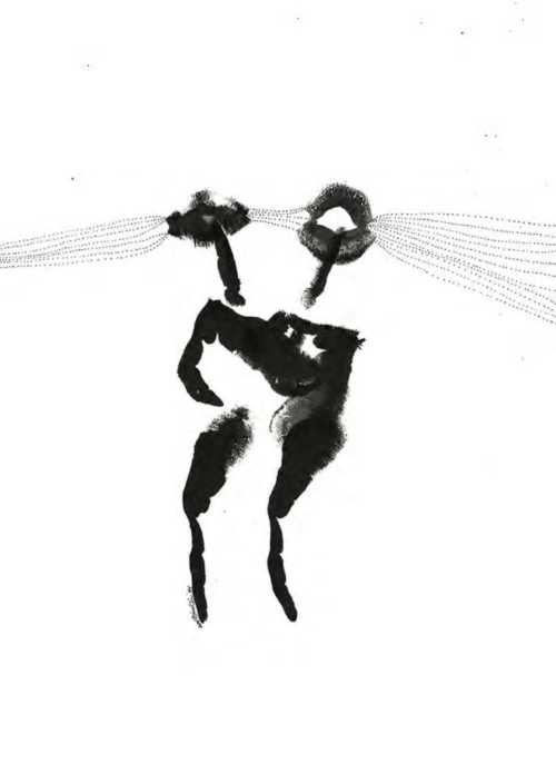 ArtChart | Untitled by Nastaran Safaei