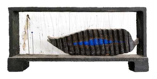 ArtChart | Untitled by Hossein Golba