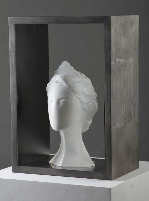 آرتچارت | بدون عنوان از کوروش گلناری