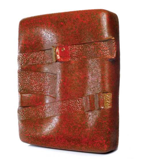 ArtChart | What Remains Within by Akram Naji