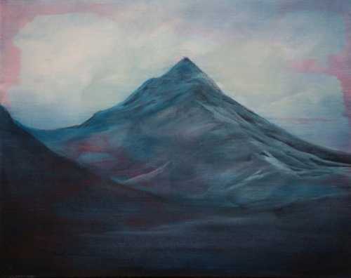 ArtChart | Untitled by Maryam Razavi