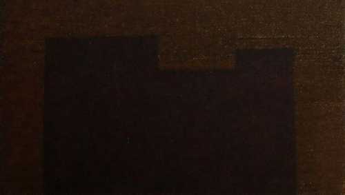 ArtChart | Untitled by Mahdieh Sohrabi