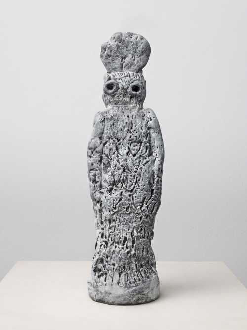 آرتچارت | گیلگمش از علی بنی صدر