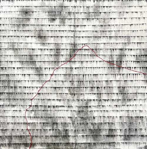 آرتچارت | بدون عنوان 25 از ساناز علوی