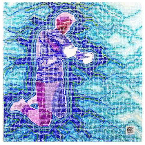 آرتچارت | لاهوت شماره 1 از فرخ صیدی