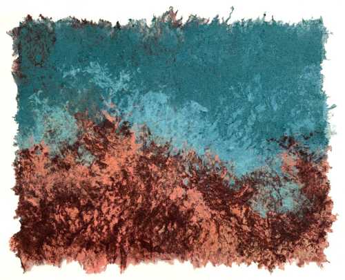 آرتچارت | بدون عنوان از فاطمه اسلامیان