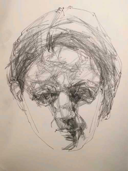 ArtChart | Untitled by Mohammadreza Khalili