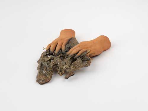 آرتچارت | یک لمس دشوار از رکسانا پیروزمند