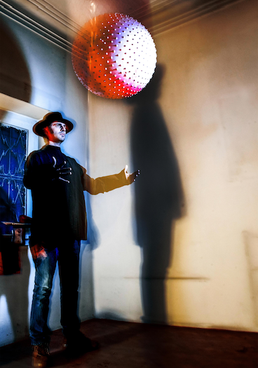 ArtChart | Untitled by Hussain Jian