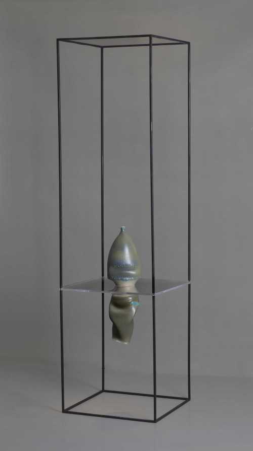 آرتچارت | بدون عنوان از محمدجواد سعیدی پناه