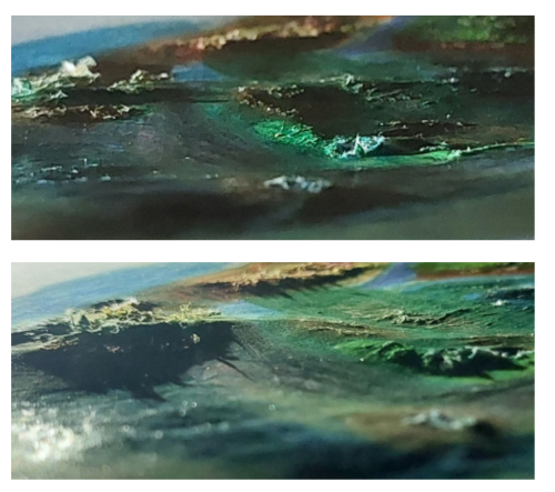 ArtChart | Untitled by Tannaz Boreiry