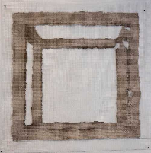 ArtChart | Untitled from Entanglement series by Ali Vaziri