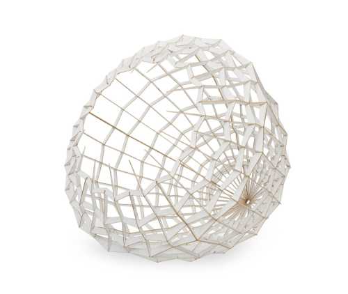 ArtChart | Forough Structure by Sahand Hesamian