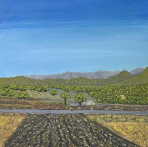 ArtChart | Untitled by Khodadad Seydi