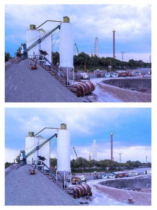 ArtChart | Eram Park by Fatemeh Khajehnoori