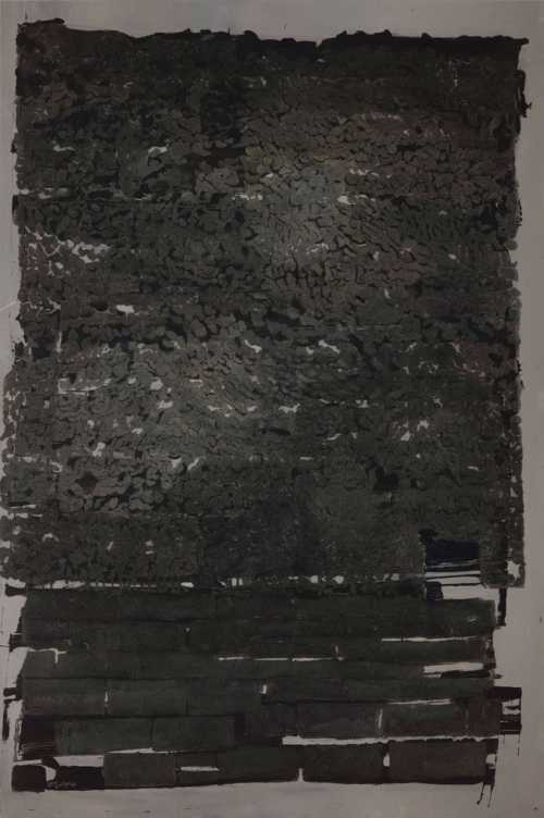 ArtChart | Untitled by Homa Abdolahi