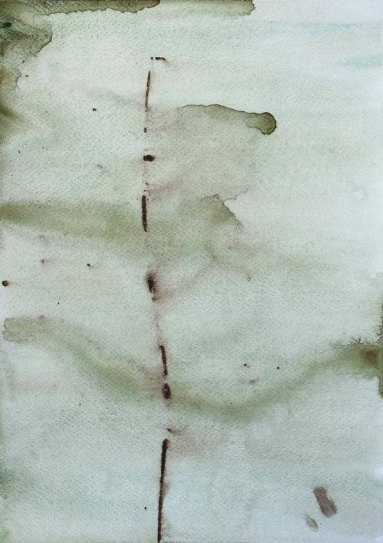 ArtChart | Seasons Poetry Series by Leila Mirzakhani