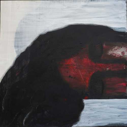 ArtChart | Untitled by Mohammad Nourian