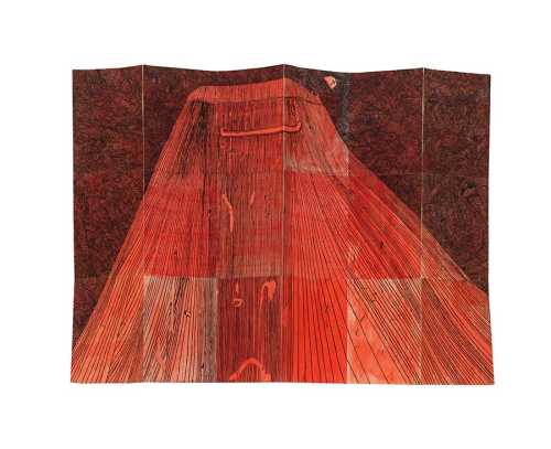 آرتچارت | بدون عنوان از ندا زارع