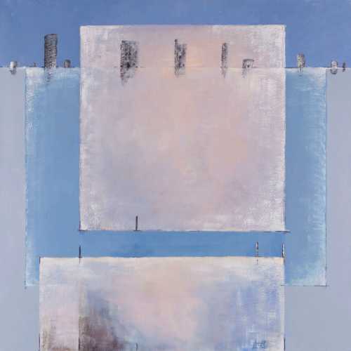 آرتچارت | بدون عنوان از یعقوب امدادیان