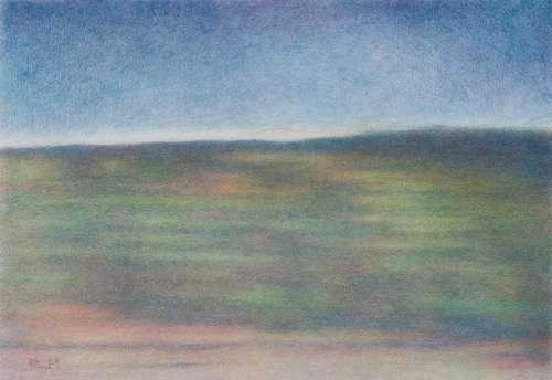 آرتچارت | بدون عنوان از نازلی حسینی