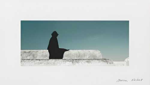 ArtChart | Women Without Men #2 by Shirin Neshat created on 2009 ArtChart | Women Without Men #2 by Shirin Neshat