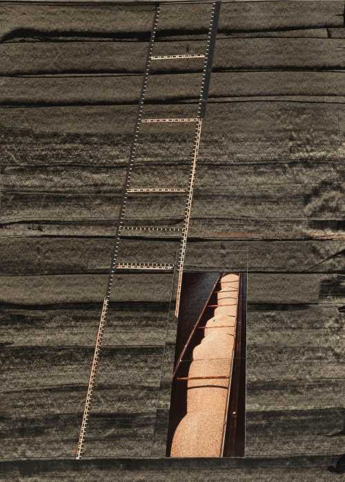 آرتچارت | بدون عنوان از بهجت صدر