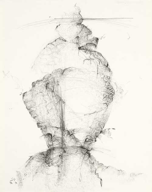 آرتچارت | بدون عنوان از بویه سادات نیا