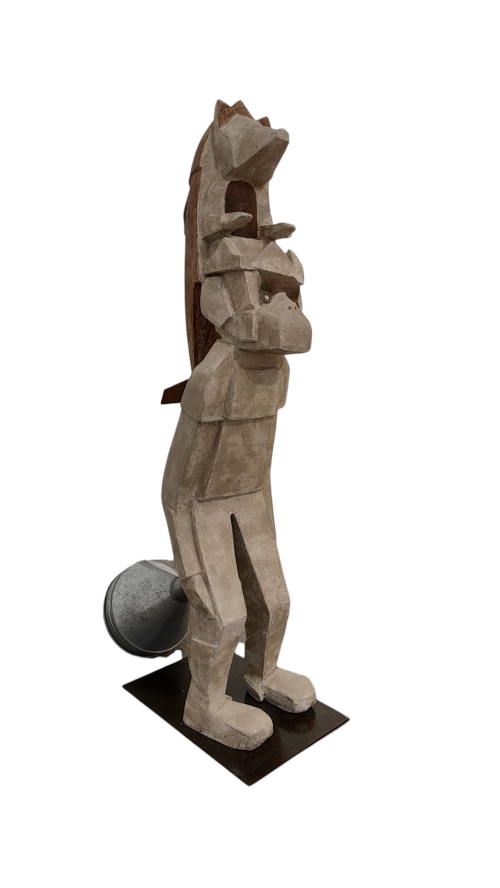 آرتچارت | بخل از رکسانا فاضلی