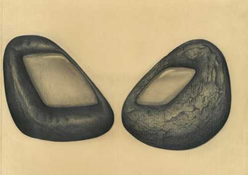 ArtChart | Untitled by Arash Fesharaki Fesharaki