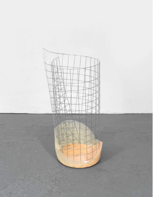 آرتچارت | سطل زباله (محل انداختن ایده‌های ردشده) از نائیری باغرامیان