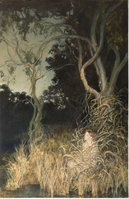 ArtChart | Untitled by Saeede Mighani