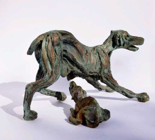 ArtChart | Untitled by Tabib Aram