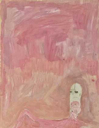 ArtChart | No.21 by Forouz zarei