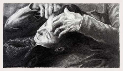 ArtChart | Untitled by Shabnam Emdadian