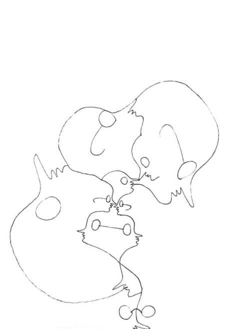 آرتچارت | بدون عنوان از پرویز شاپور