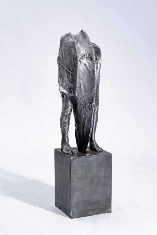 ArtChart | Untitled by Mohammadreza Khalaji